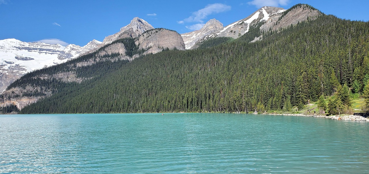 Alouette Lake, BC, Canada