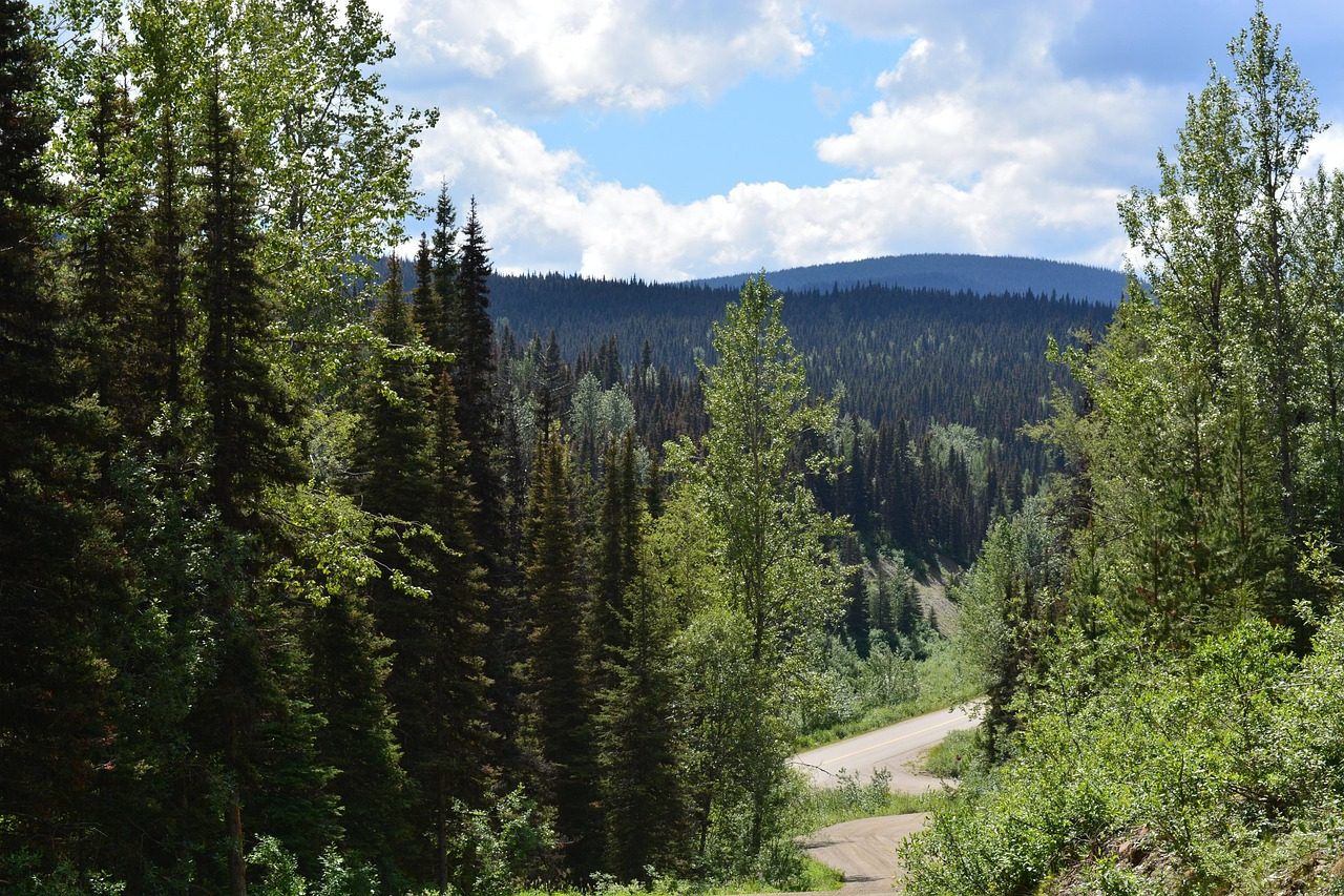 directions to Golden Ears Provincial Park