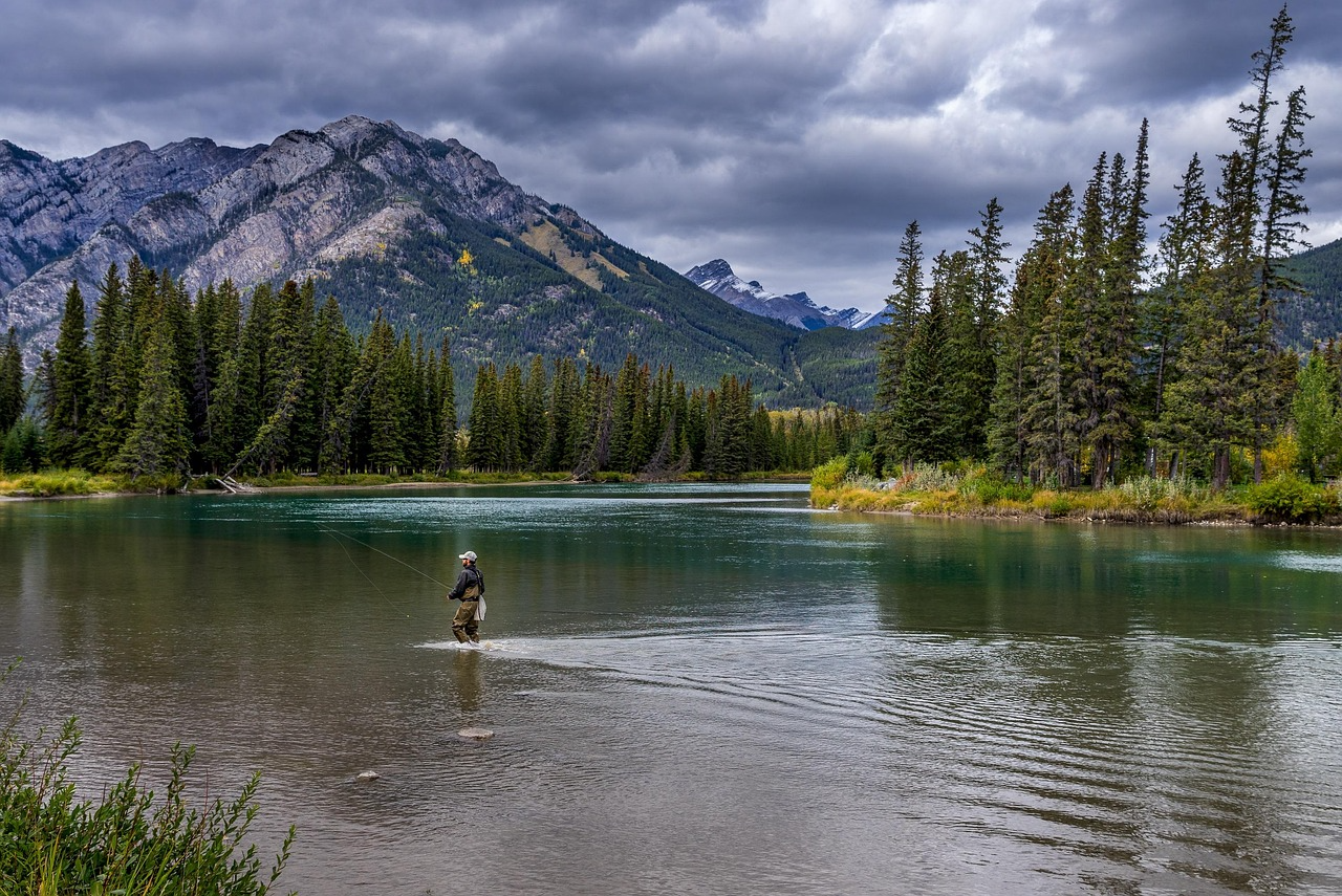 activities at provincial parks in British Columbia